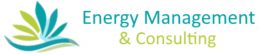 Energy management & consulting